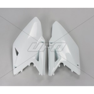 Plaque d'immatriculation pour Suzuki RMZ 450 (08-17)-SU04918-RiMotoShop