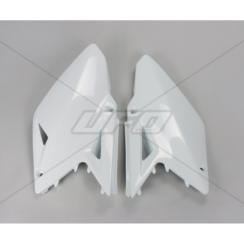 Number plate Suzuki RMZ 450 08-17-SU04918 | RiMotoShop