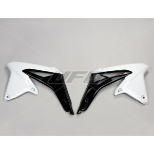 Radiator conveyors Suzuki RMZ 450 08-SU04917 | RiMotoShop