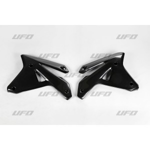 Convogliatori radiatore Suzuki RMZ 450 07-SU04905|RiMotoShop