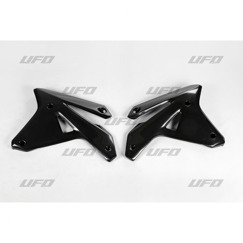 Radiator conveyors Suzuki RMZ 450 07-SU04905 | RiMotoShop