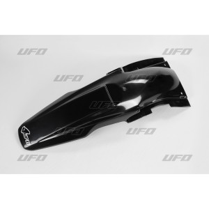 rear fender Suzuki RMZ 250 07-09-SU04903 | RiMotoShop