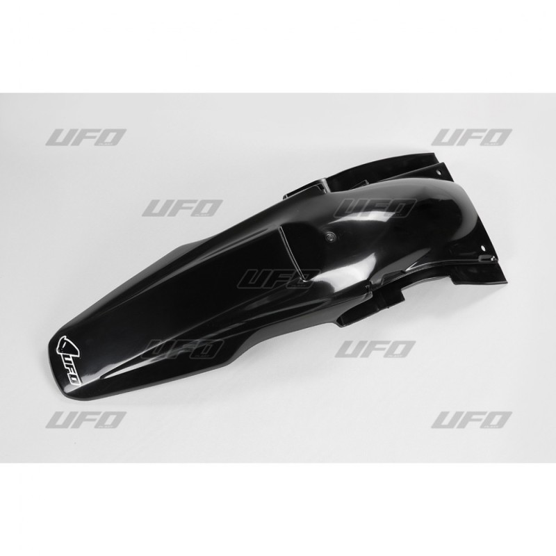Parafango posteriore Suzuki RMZ 250 07-09-SU04903|RiMotoShop