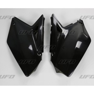 Number plate Suzuki RMZ 250 07-09-SU04902 | RiMotoShop