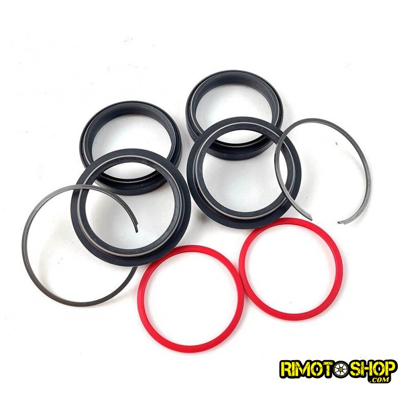 Kit De Retenes Y Guardapolvos WP48 KTM 890 ADVENTURE 21-23-RP10012T-RiMotoShop