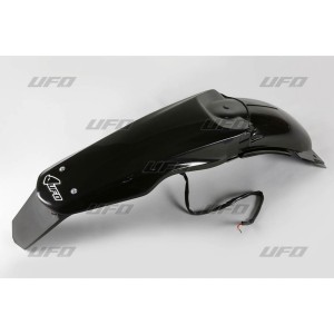 Parafango posteriore Suzuki RM 125 03-12-SU03997|RiMotoShop