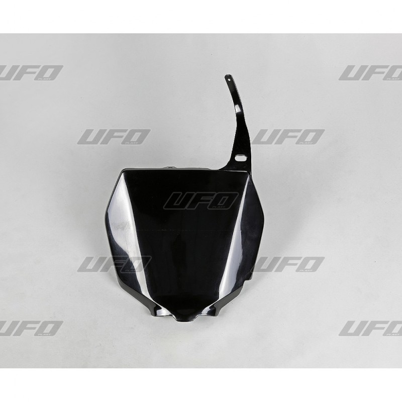 Front number plate Suzuki RM 125 01-12-SU03989-RiMotoShop