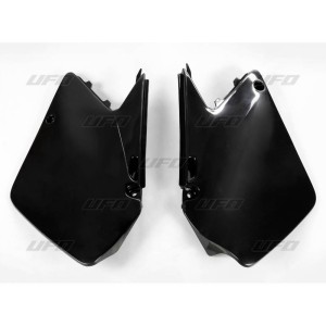 Plaque d'immatriculation pour Suzuki RM 125 (01-02)-SU03988-RiMotoShop