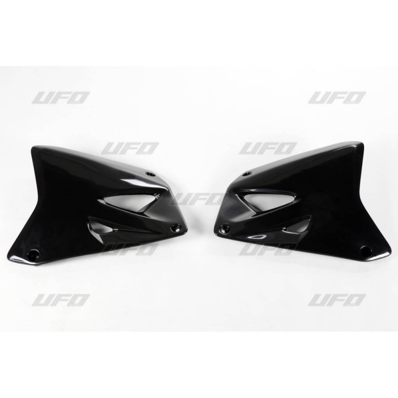 Convoyeurs de radiateur Suzuki RM 125 (01-12)-SU03987-RiMotoShop