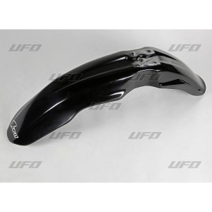 front fender Suzuki RMZ 450 05-07-SU03985 | RiMotoShop