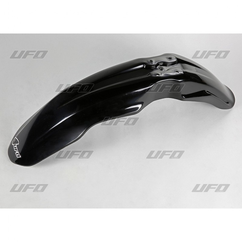 front fender Suzuki RMZ 450 05-07-SU03985 | RiMotoShop