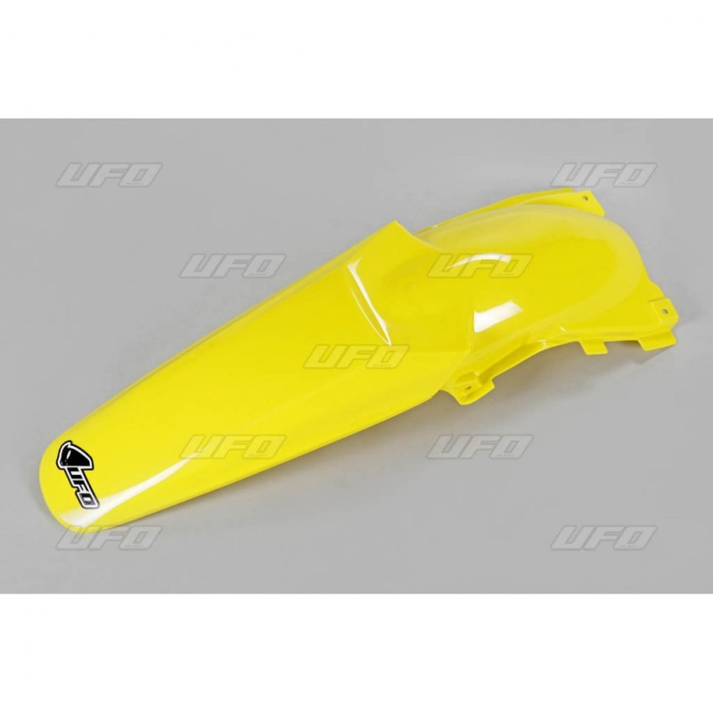 Guardabarros trasero Suzuki RMZ 250 04-06