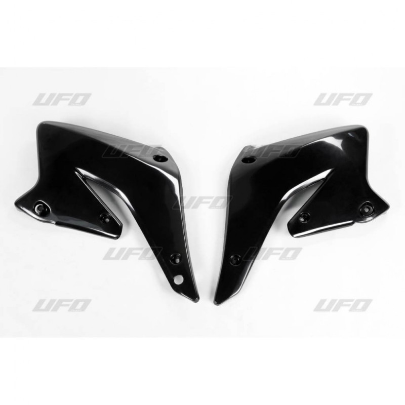 Radiator conveyors Suzuki RMZ 250 04-06-SU03933 | RiMotoShop
