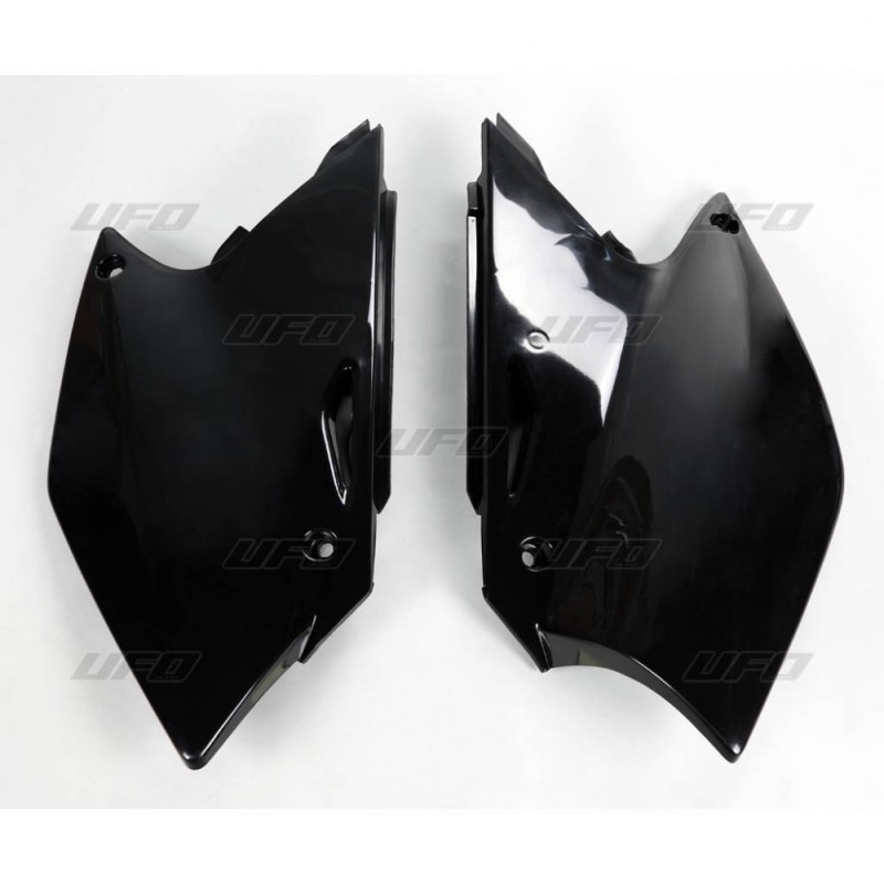 Number plate Suzuki RMZ 250 04-06-SU03932 | RiMotoShop