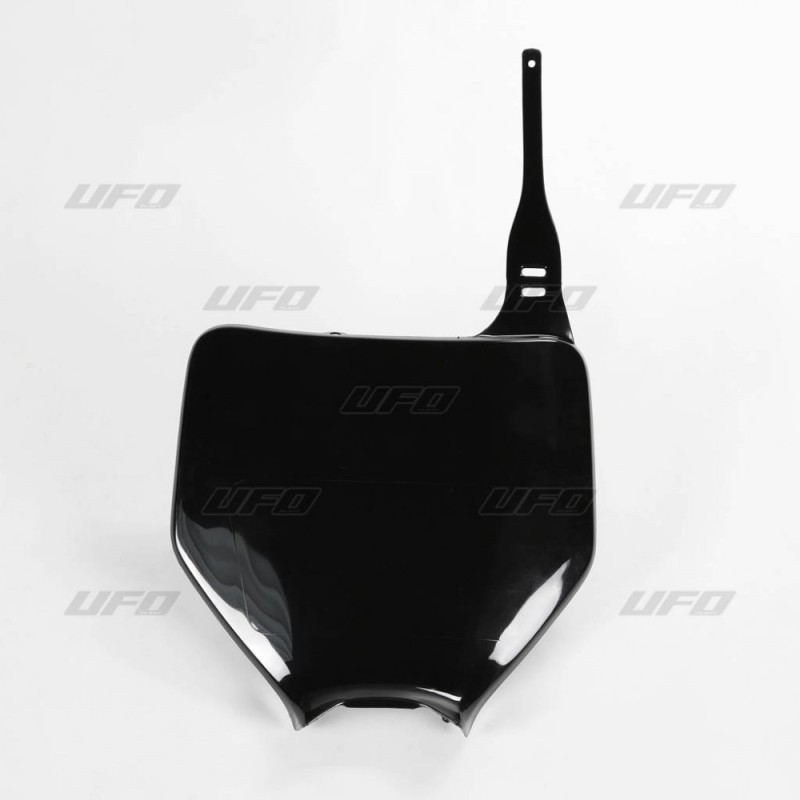 Front number plate Suzuki RMZ 250 04-06-SU03931-RiMotoShop