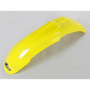 front fender Suzuki RMZ 250 04-06-SU03930 | RiMotoShop