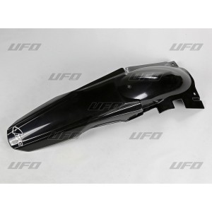 rear fender Suzuki RMZ 450 05-07-SU03912 | RiMotoShop