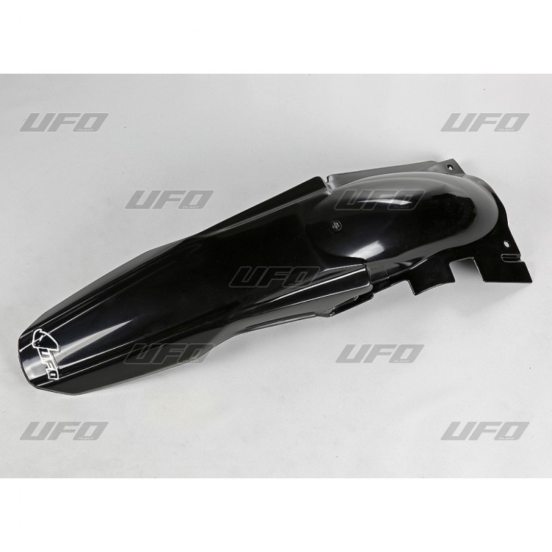 Garde-boue arrière Suzuki RMZ 450 (05-07)-SU03912-RiMotoShop