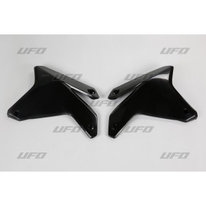 Radiator conveyors Suzuki RMZ 450 05-06-SU03911 | RiMotoShop