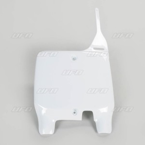 Front number plate Suzuki RM 250 99-00-SU03904-RiMotoShop