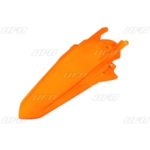 rear fender KTM 450 EXC-F 20-KT05002 | RiMotoShop