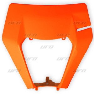 Portafaro anteriore KTM 450 EXC-F 17-19-KT04096 | RiMotoShop