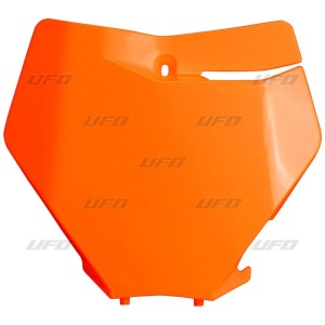 Plaque avant KTM 125 SX (19-20)-KT04094-RiMotoShop