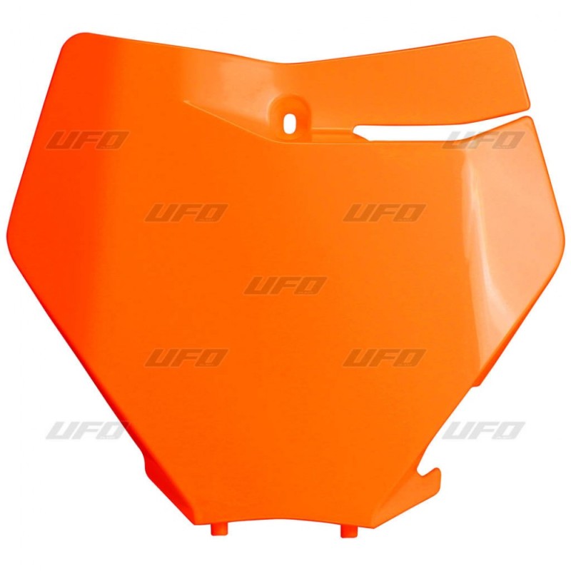 Front number plate KTM 150 SX 19-20-KT04094-RiMotoShop