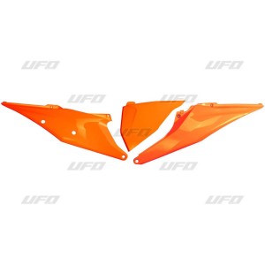 Fianchetti portanumero KTM 250 EXC 20-KT04093|RiMotoShop