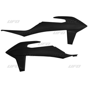 Convogliatori radiatore KTM 250 EXC 20-KT04092|RiMotoShop