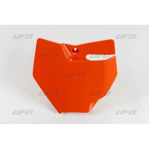 Front number plate KTM 85 SX 18-20-KT04087-RiMotoShop
