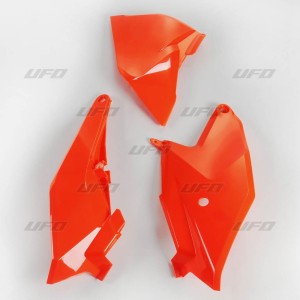 Number plate KTM 85 SX 18-20-KT04086 | RiMotoShop