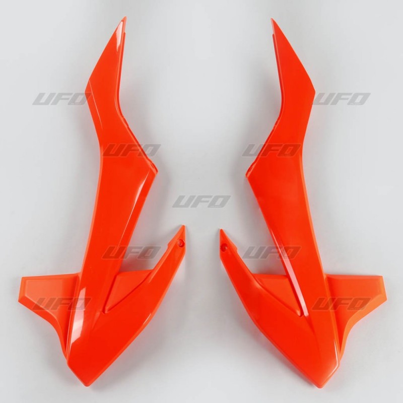 Radiator conveyors KTM 85 SX 18-20-KT04085 | RiMotoShop