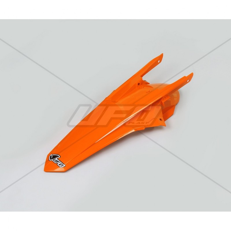 rear fender KTM 350 SX-F 16-18-KT04060 | RiMotoShop