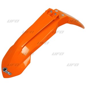 front fender KTM 450 EXC-F 17-20-KT04059 | RiMotoShop