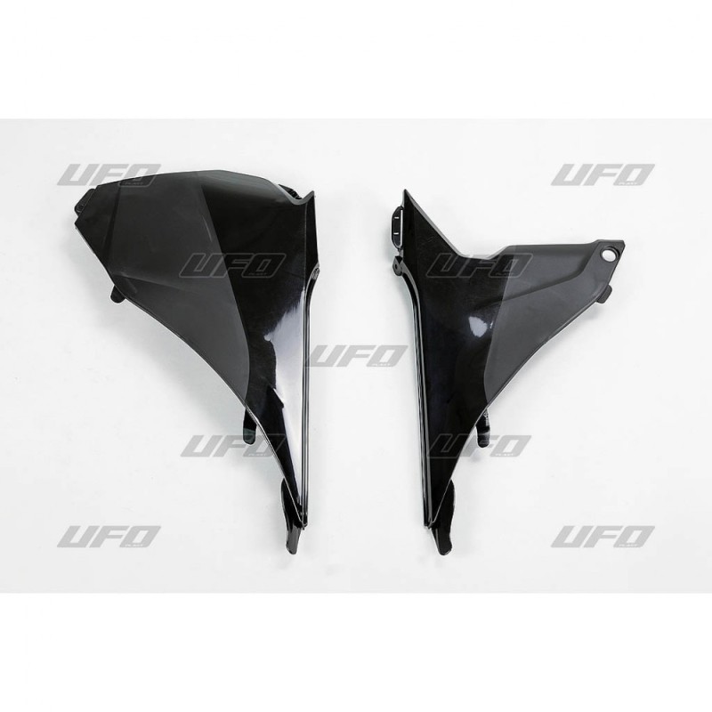 KTM 250 SX couvercle de boîtier de filtre (13-16)-KT04053-RiMotoShop