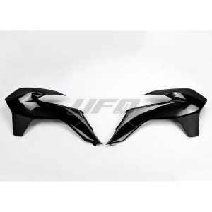 Radiator conveyors KTM 125 EXC 14-16-KT04052 | RiMotoShop
