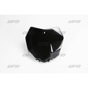 Front number plate KTM 150 SX 13-15-KT04051-RiMotoShop