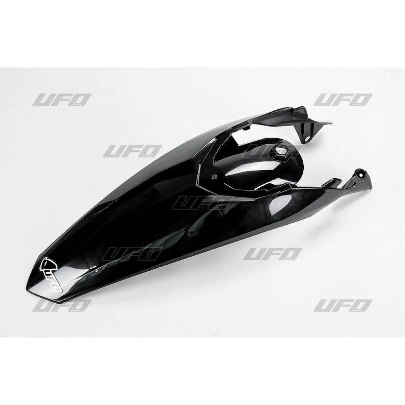 rear fender KTM 250 EXC 12-16-KT04032 | RiMotoShop