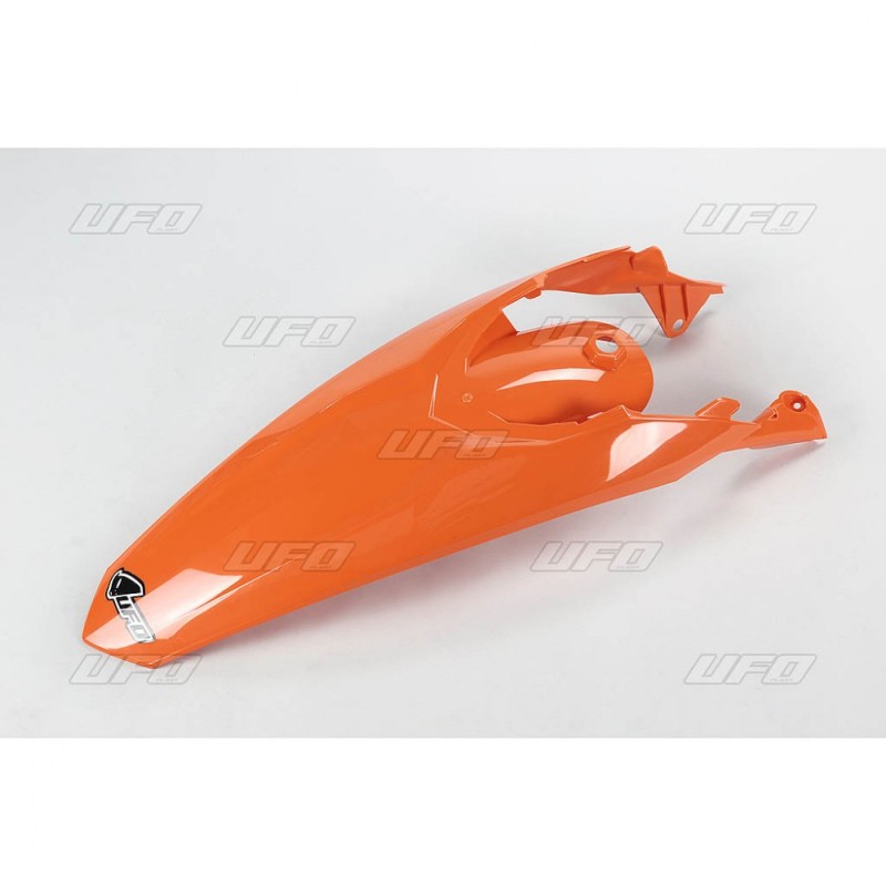 rear fender KTM 350 SX-F 11-15-KT04024 | RiMotoShop