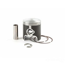 Cylindre avec piston et joints pour Aprilia RX 125 1995-2001