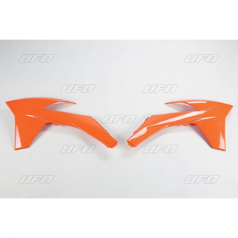 Convogliatori radiatore KTM 150 SX 11-12-KT04022|RiMotoShop