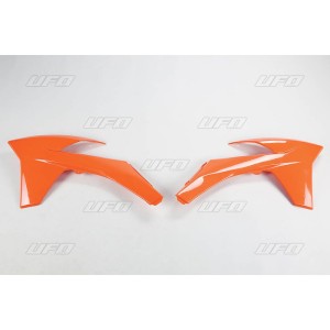 Convogliatori radiatore KTM 250 EXC 12-13-KT04022|RiMotoShop