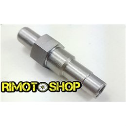 axe de pompe à eau KTM 150 SX 2009-2015-HRSHA-005-RiMotoShop