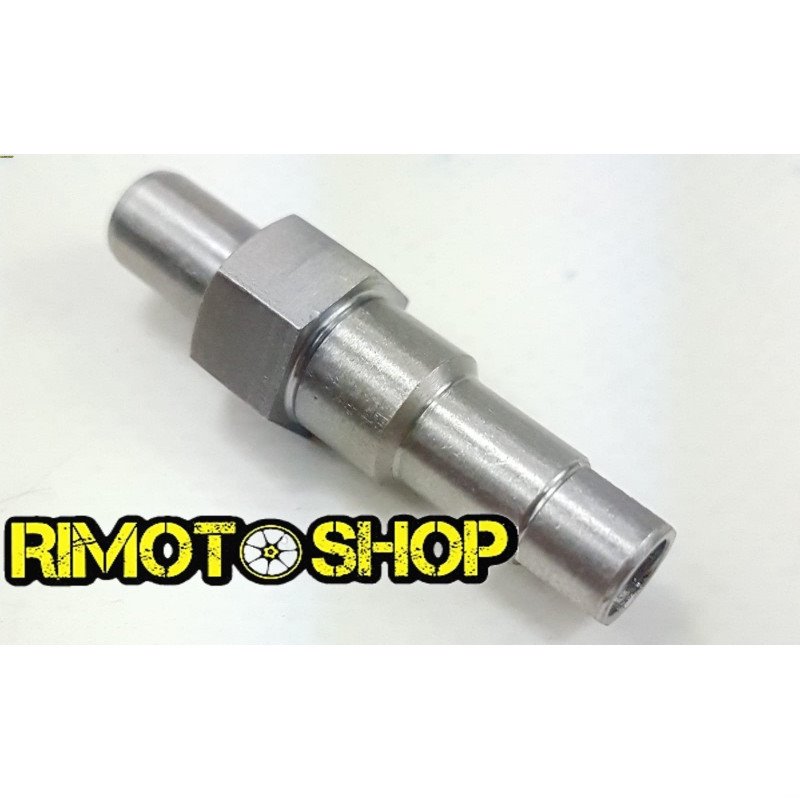 Water pump shaft KTM 150 SX 2009-2015-HRSHA-005-RiMotoShop