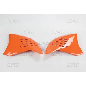 Convogliatori radiatore KTM 125 SX 09-10-KT04016|RiMotoShop