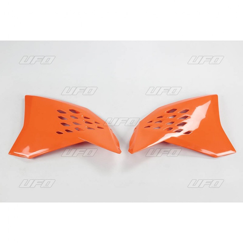 Convogliatori radiatore KTM 300 EXC 09-11-KT04016|RiMotoShop