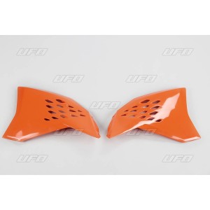 Convogliatori radiatore KTM 530 EXC-F 08-KT03095|RiMotoShop