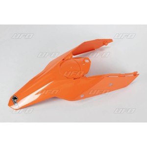 Parafango posteriore KTM 125 SX 07-10-KT03094|RiMotoShop