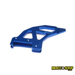 Protección de disco de freno trasero CNC KTM SX EXC 125 2006-2020-JFG.131400051-RiMotoShop